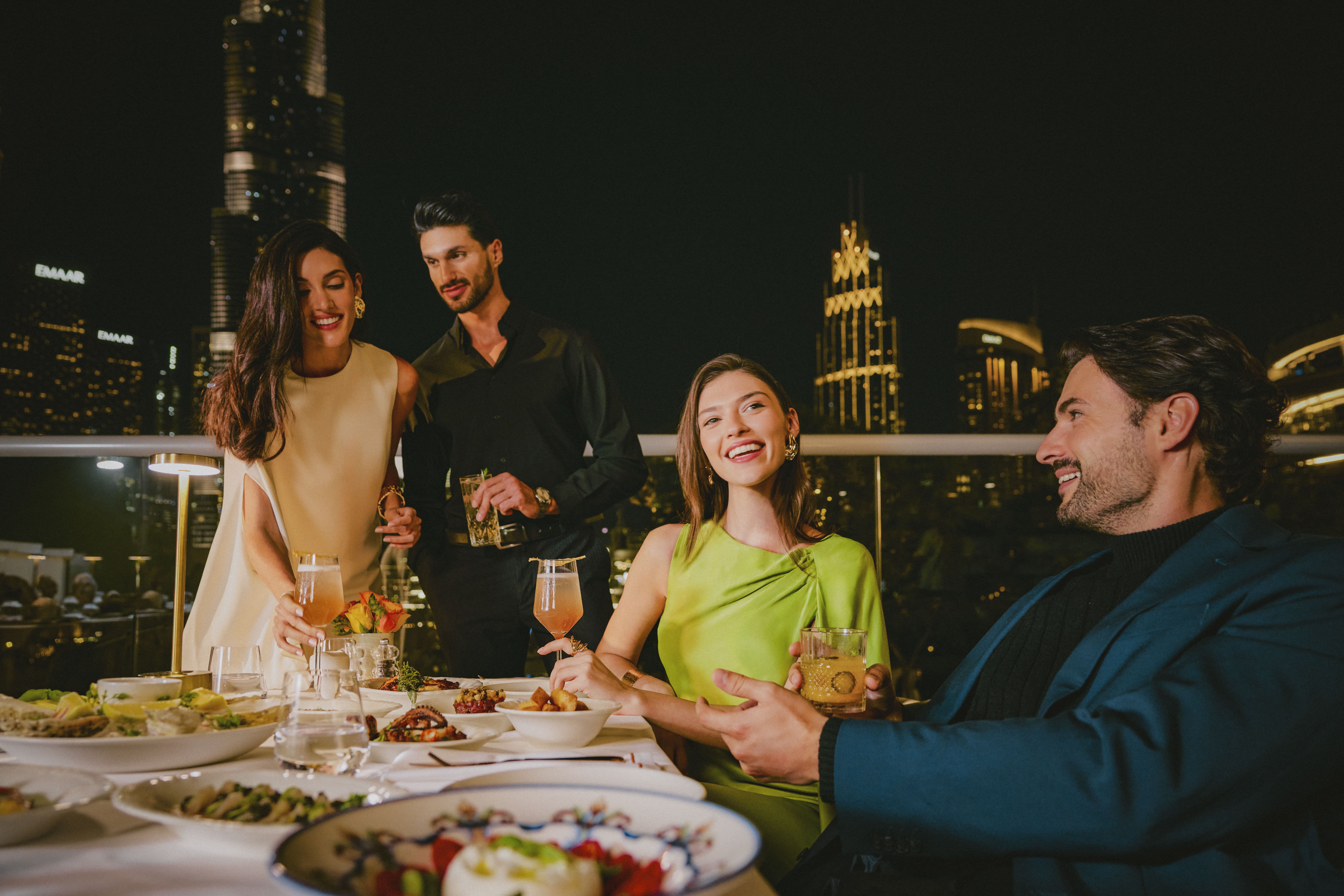 Event Management Dubai