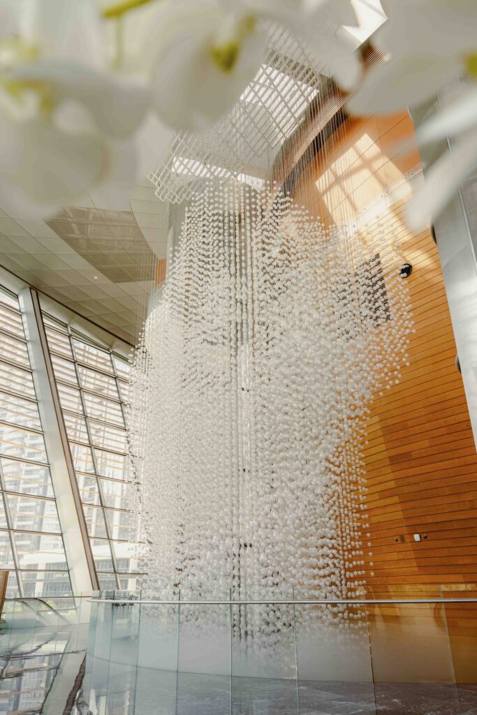 Dubai Opera social content, frame 13