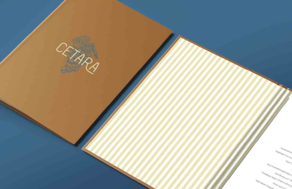 Cetara application
