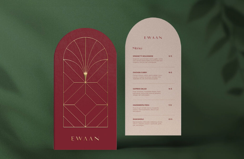 Ewaan application