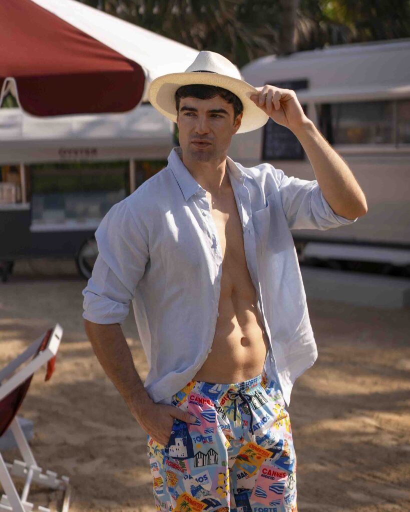 HAMAC Beach Boutique social content, frame 6