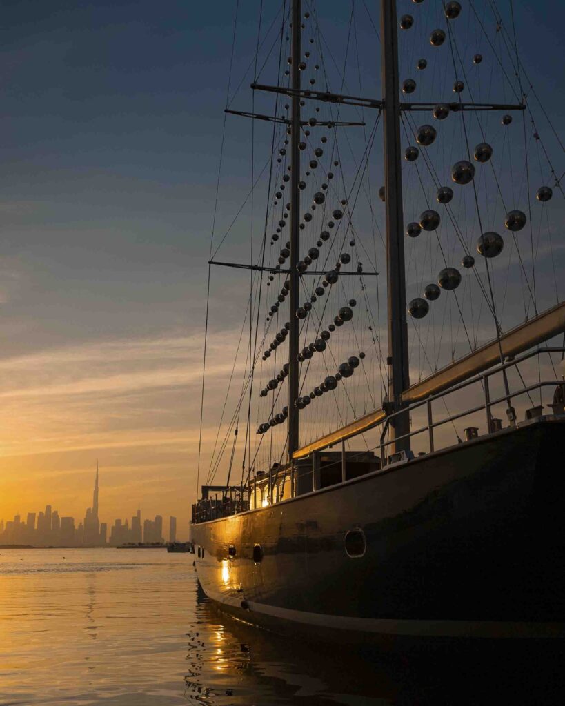 Emaar Leisure Clubs social content, frame 3