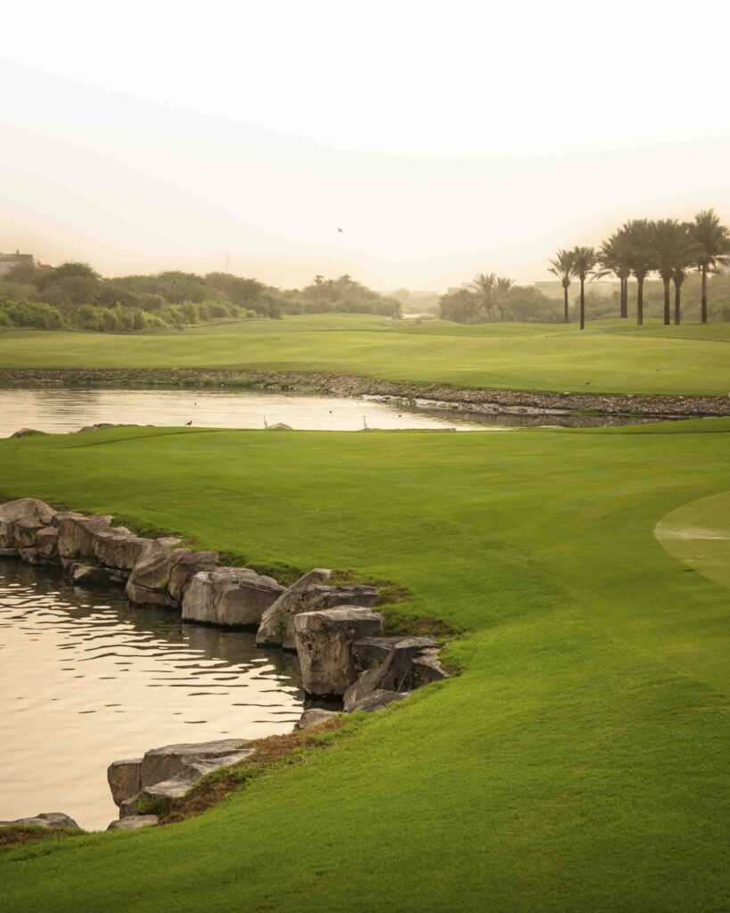 Emaar Leisure Clubs social content, frame 4