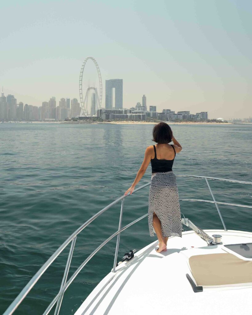 Emaar Leisure Clubs social content, frame 5