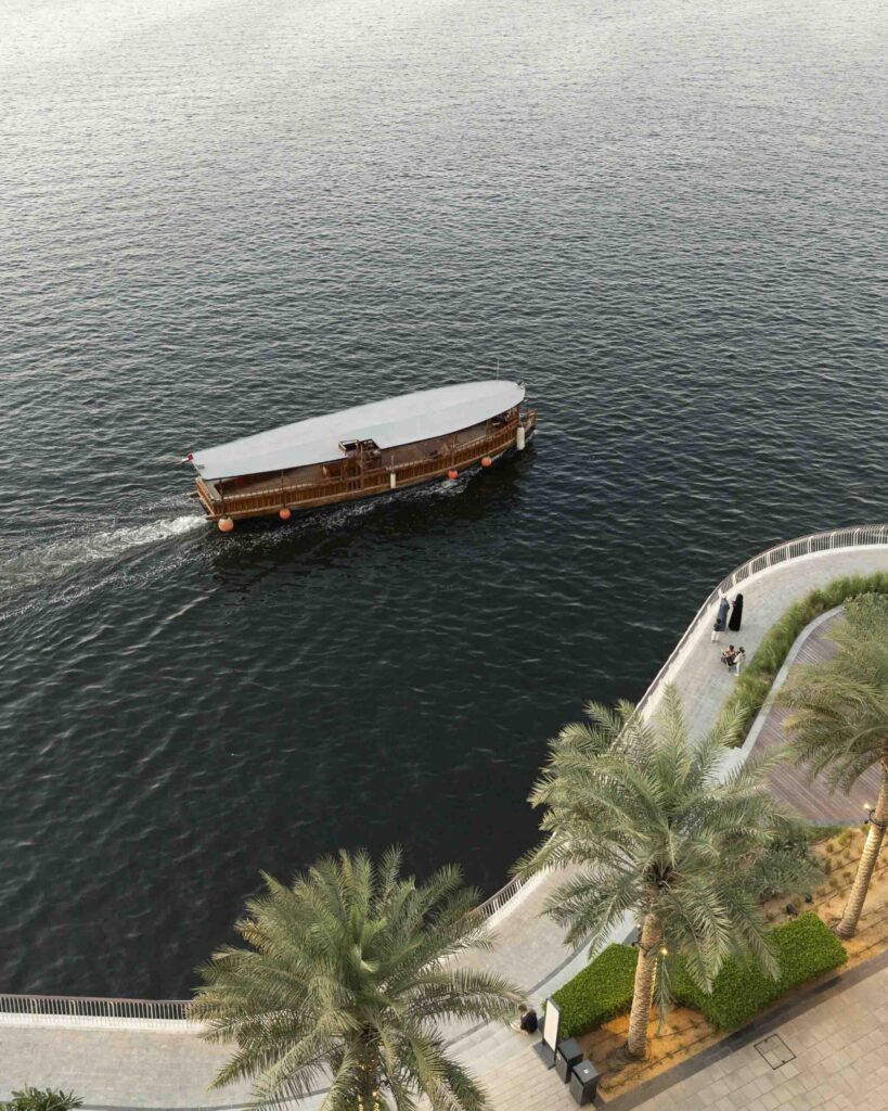 Address Creek Harbour social content, frame 10