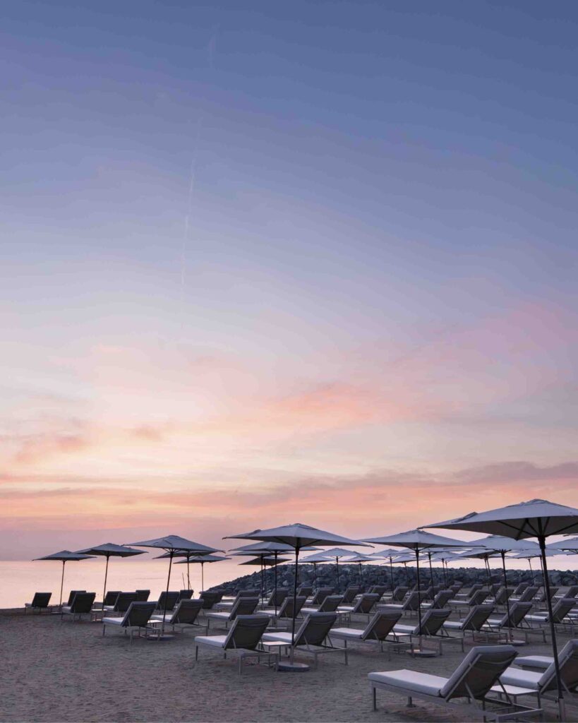 Palace Fujairah social content, frame 4