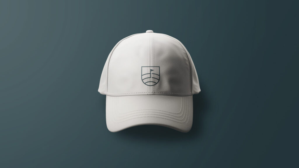 Emaar South Golf Club collateral
