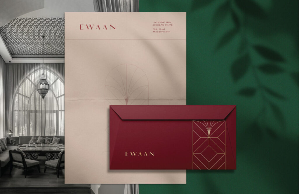 Ewaan detail