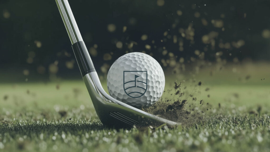Emaar South Golf Club detail