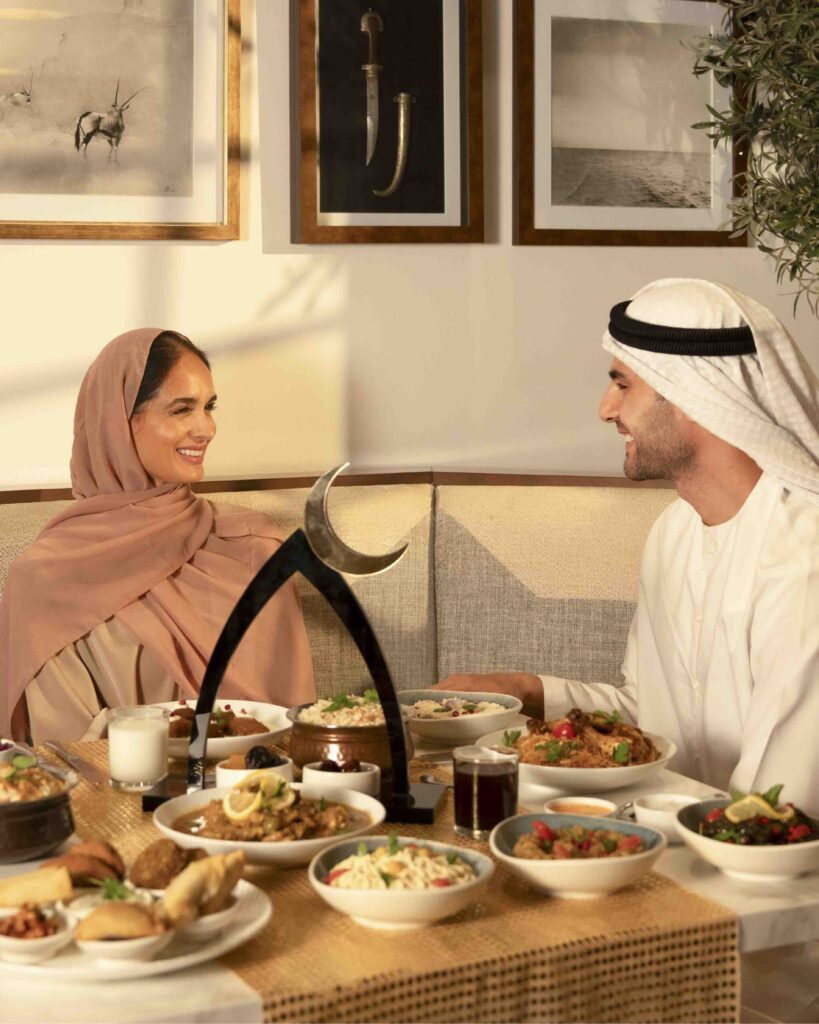 Palace Fujairah social content, frame 11