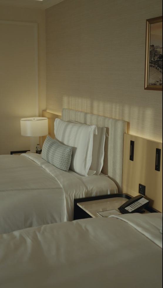 Sofitel (Ras Al Khaimah) social content, frame 7