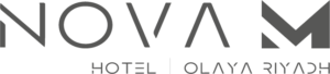 Client logo
