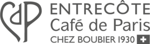 Client logo