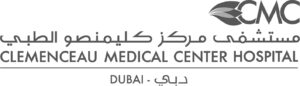 Client logo