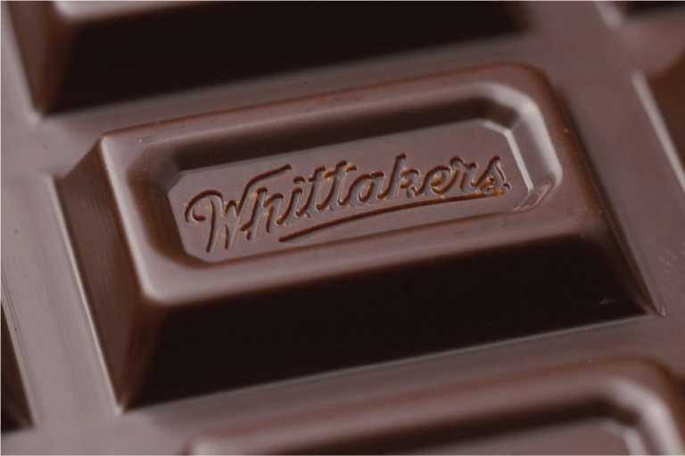 Whittaker’s