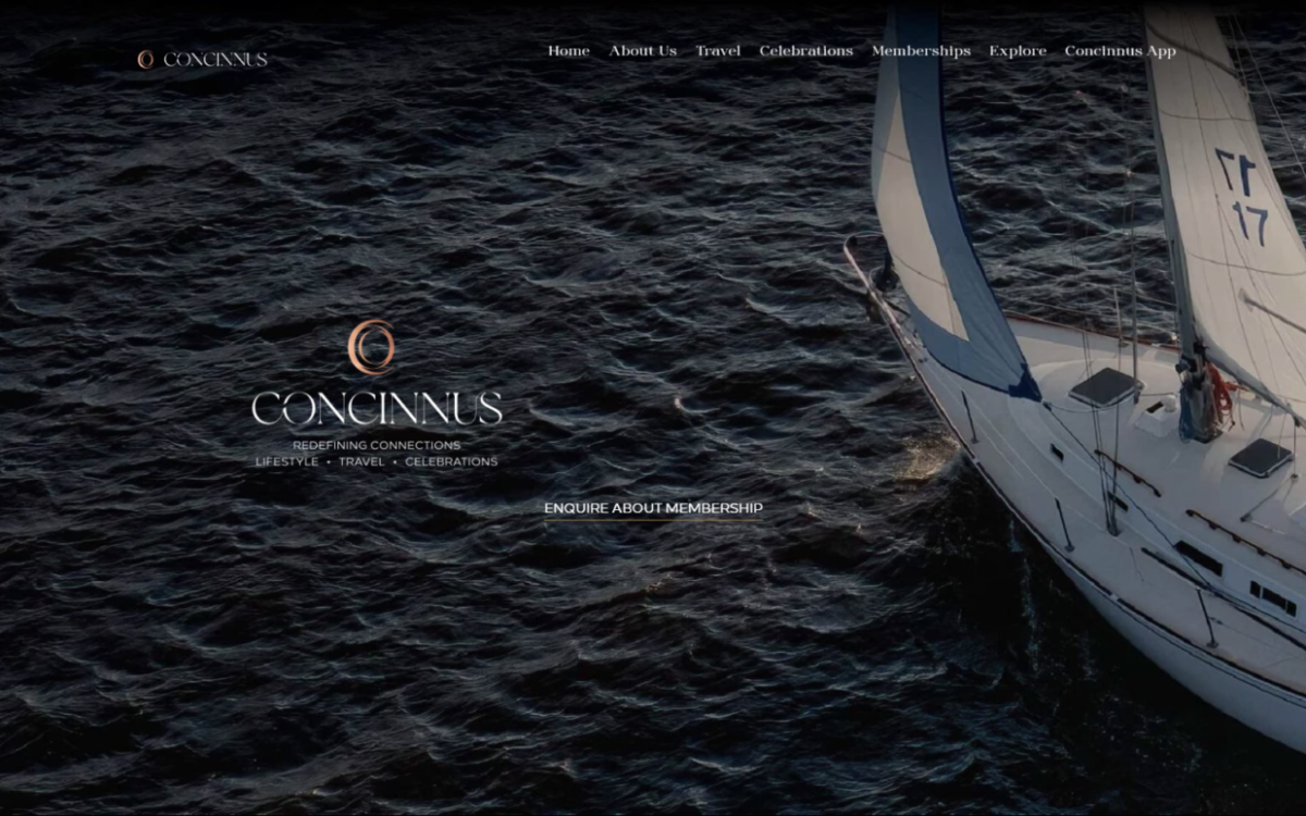 Concinnus