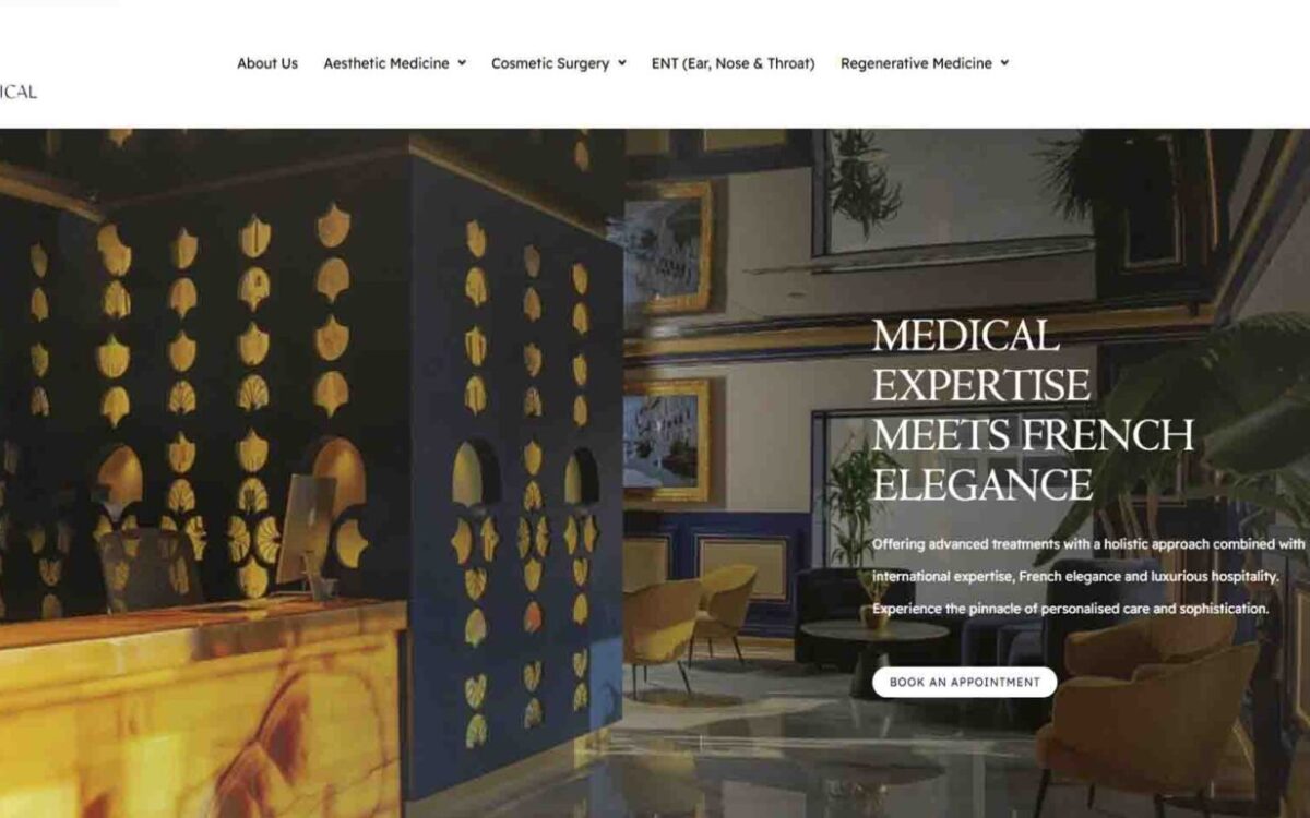 Excellence Medical Boutique