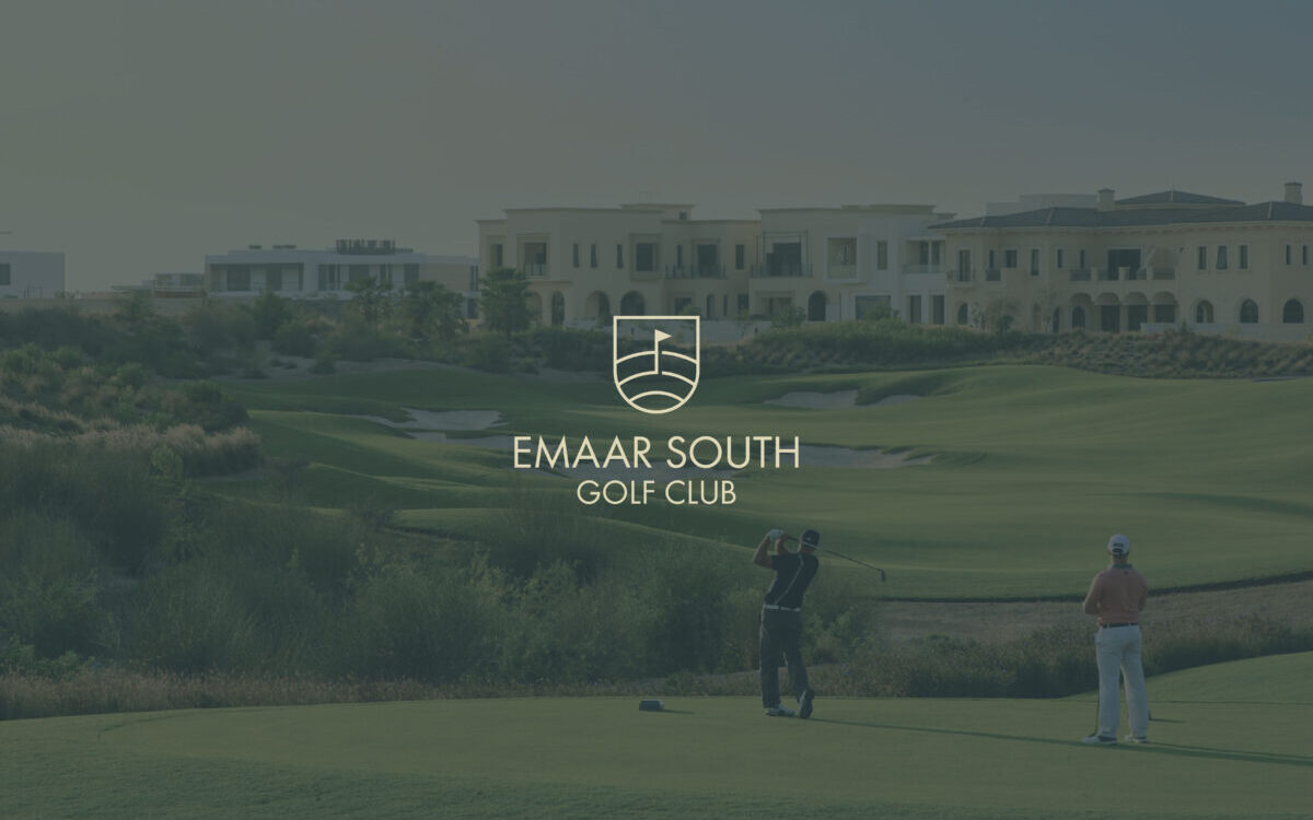 Emaar South Golf Club