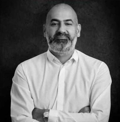 Ihab Nassar, Creative Director