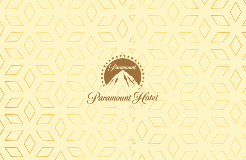Paramount creative, frame 1
