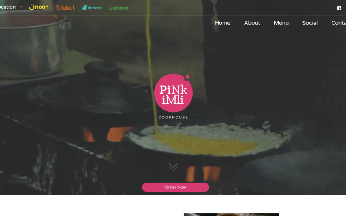 Pinkimli