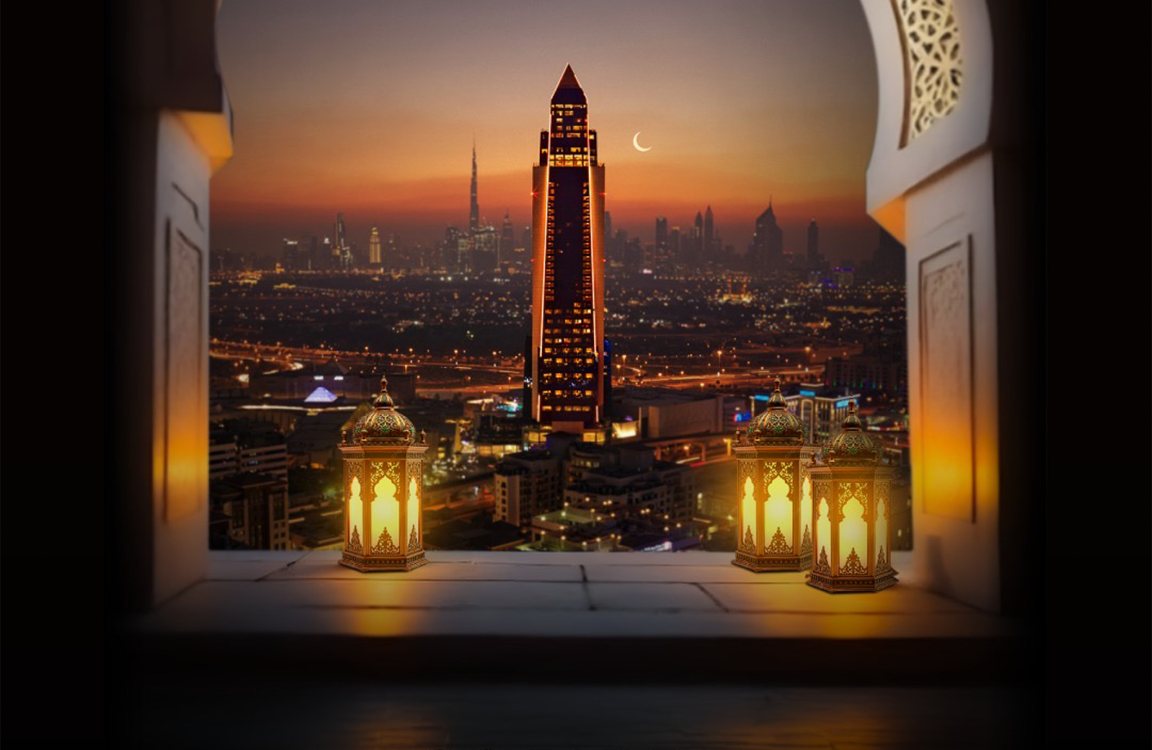 Sofitel Dubai The Obelisk